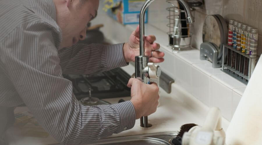 Professional sewer line replacement in Pahrump, NV